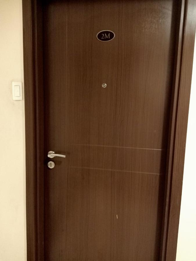 Taj'S Condotel Pasay Exteriér fotografie