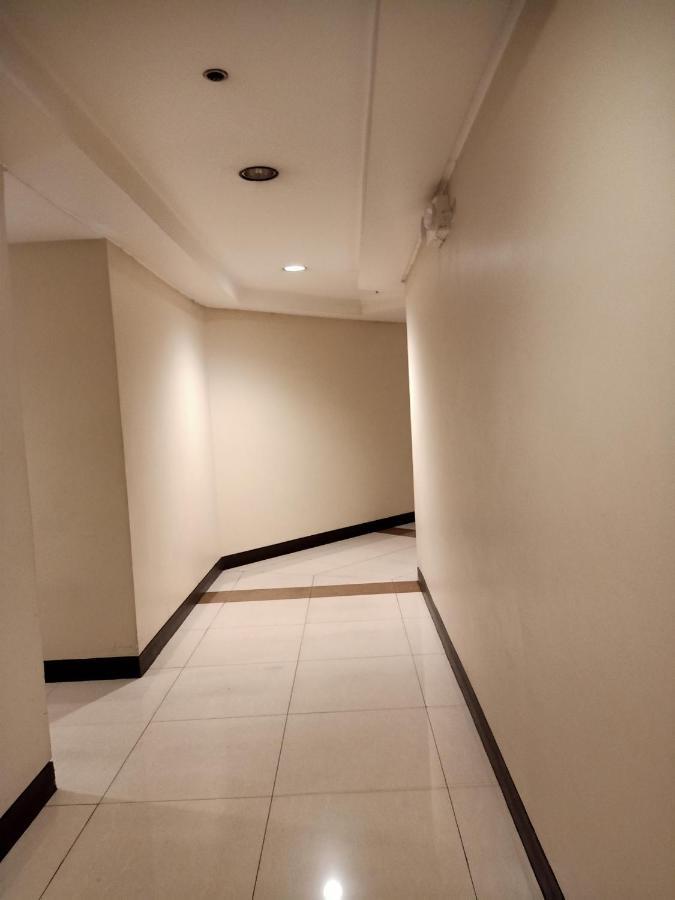 Taj'S Condotel Pasay Exteriér fotografie