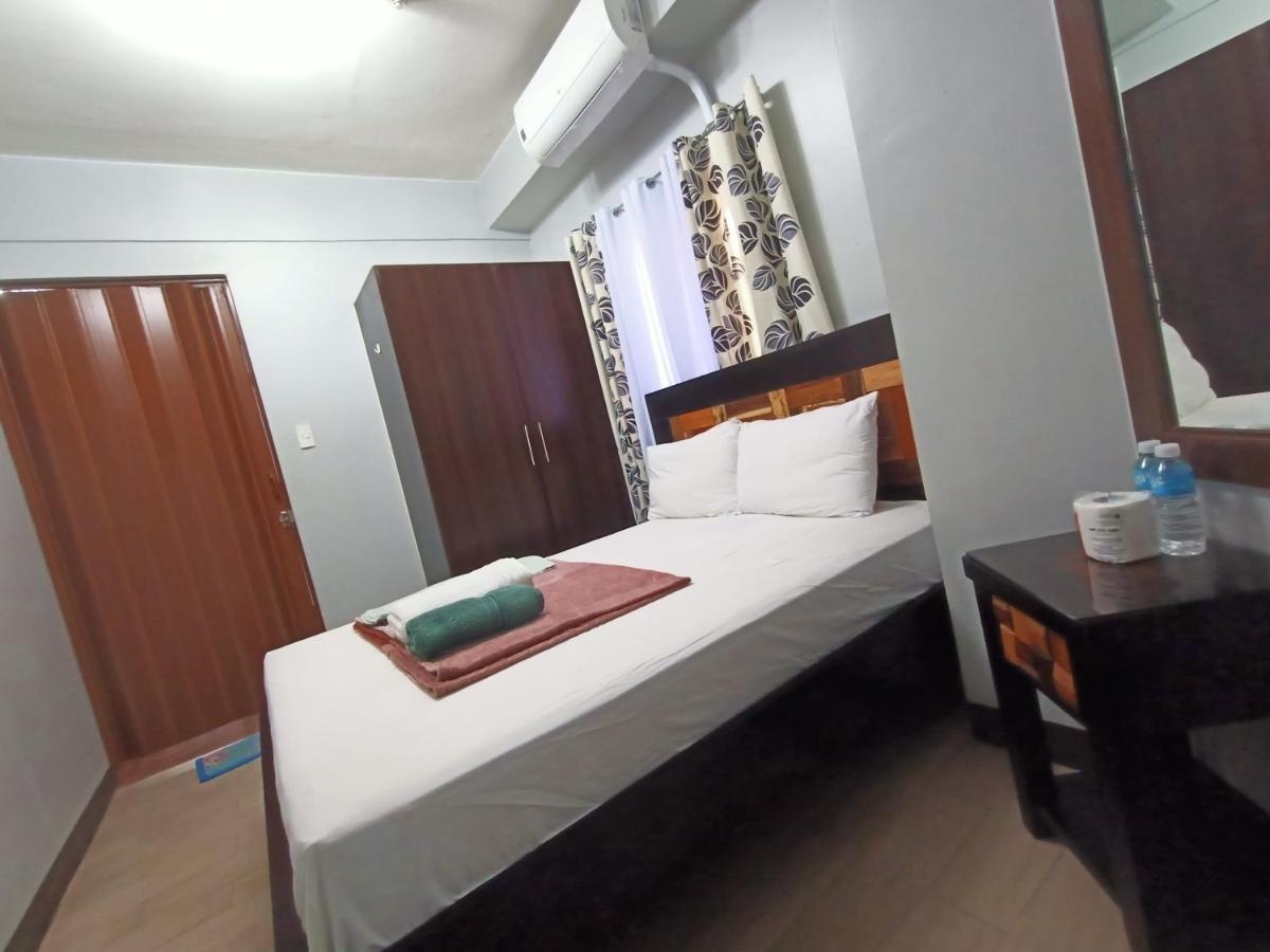 Taj'S Condotel Pasay Exteriér fotografie