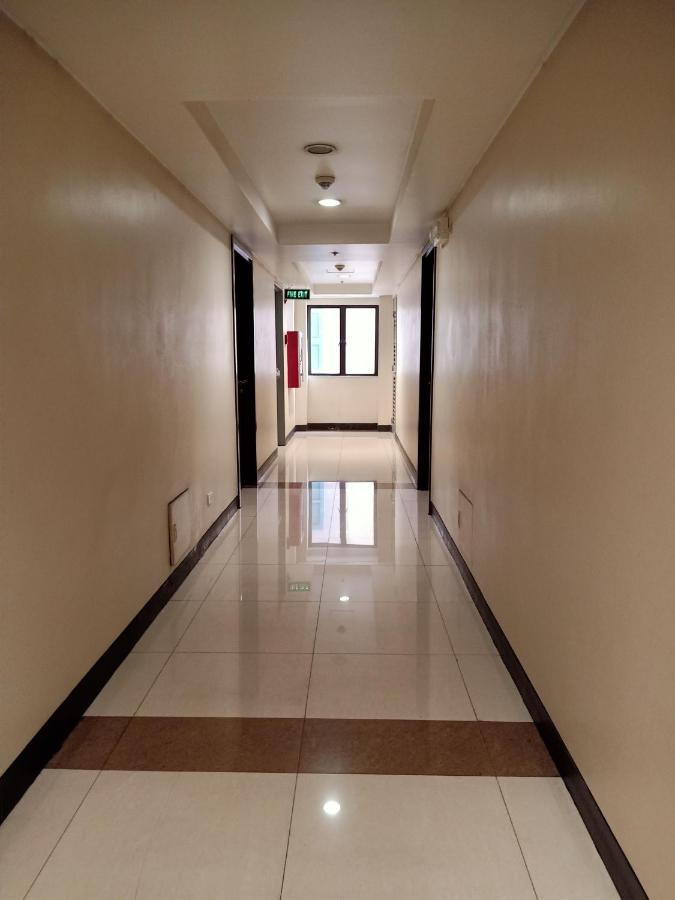 Taj'S Condotel Pasay Exteriér fotografie