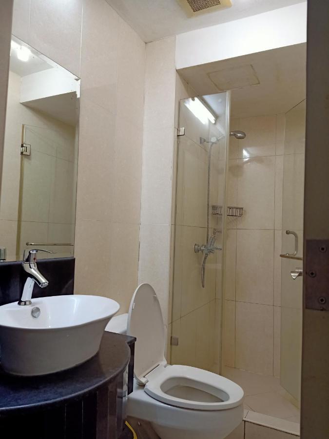 Taj'S Condotel Pasay Exteriér fotografie